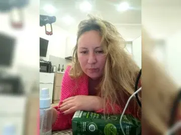 Bongacams Free Live Porn of Russianbunny96