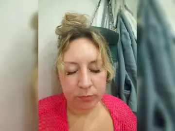 Bongacams Private Sex Chat of Russianbunny96