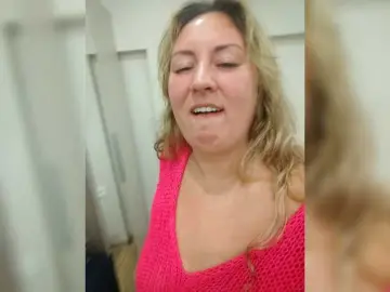 Bongacams Live Porn of Russianbunny96