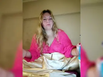 Bongacams Adult Video Chat of Russianbunny96