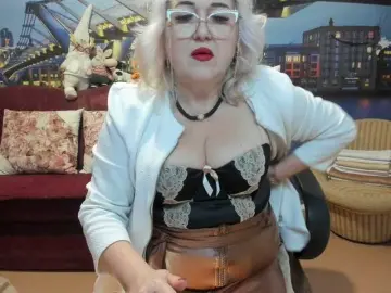 Bongacams Adult Webcams of StarMarmelada