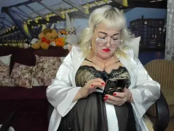 Bongacams Adult Webcams of StarMarmelada