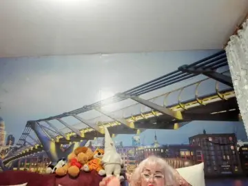 Bongacams Free Porn Cam of StarMarmelada