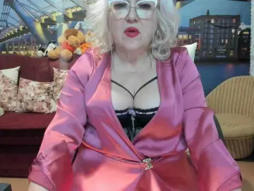 Bongacams Live Sex Cam of StarMarmelada