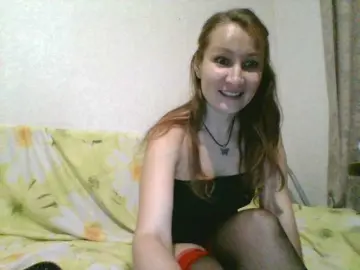 Bongacams Live Sex of Yulia777