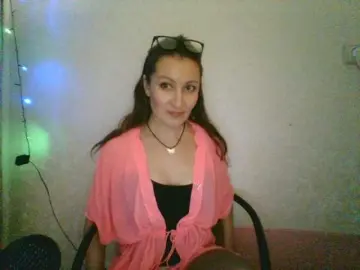 Bongacams Private Sex Chat of Yulia777