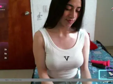 Bongacams Nude Webcam of brittany2023