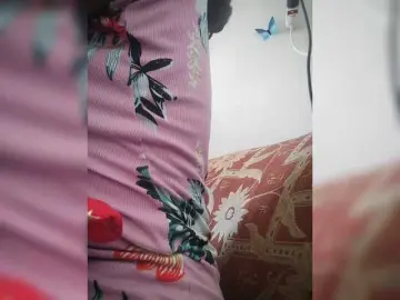 Bongacams Private Sex Chat of Alahia