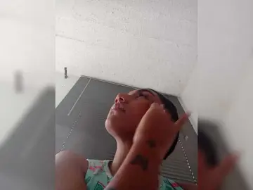 Bongacams Sex Chat of Alahia