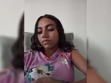 Bongacams Live Porn of Alahia