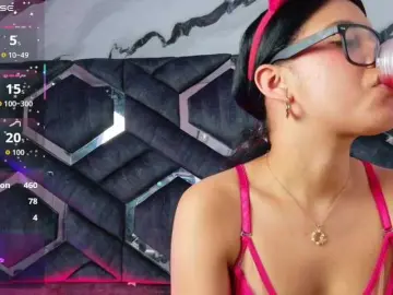 Bongacams Free Porn Cam of Amy-Dowson