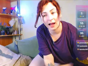 Caroline1995 from bongacams