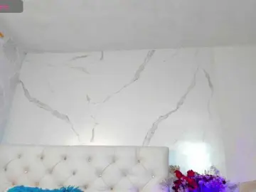 Bongacams Nude Webcam of Emily-White