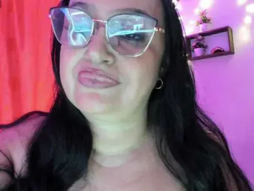 Bongacams Adult Webcam of Gianahomi