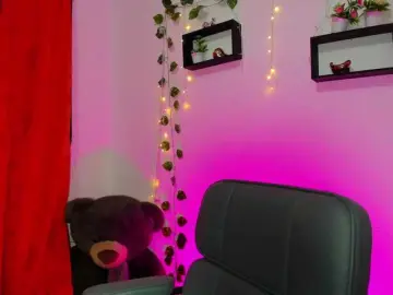 Bongacams Free Porn Cam of Gianahomi