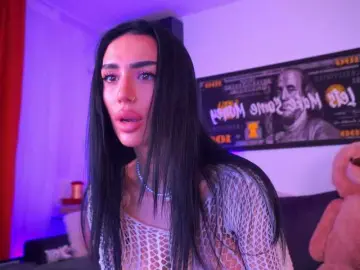 Bongacams Free Porn Cam of KimNaty