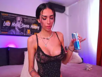 Bongacams Best live sex cam show of KimNaty