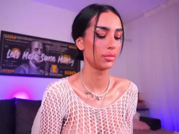 Bongacams Sex Chat of KimNaty