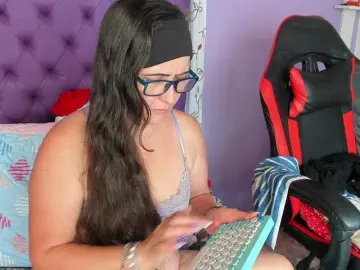 Bongacams Sex Chat of MargothClain