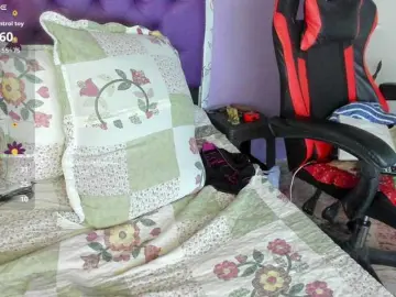 Bongacams Adult Webcams of MargothClain