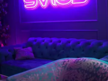 Bongacams Sex Chat of YuliaDesirevska