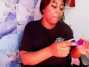 Bongacams Best Webcam of AngelThroatt