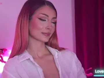 Bongacams Live Porn of AnyaLobb