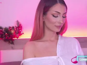 Bongacams Private Sex Chat of AnyaLobb