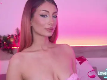 Bongacams Sex Chat of AnyaLobb