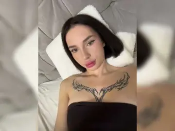 Bongacams Live Sex Cam of BabyDarii