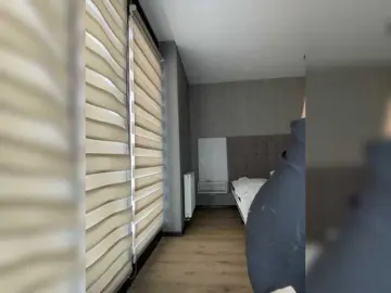 Bongacams Adult Webcams of BabyDarii