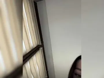 Bongacams Private Sex Chat of BabyDarii