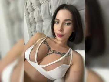 Bongacams Best live sex cam show of BabyDarii