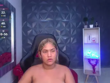 Bongacams Adult Webcam of cristalwar