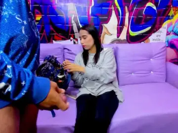 Bongacams Free Live Porn of jessi-and-boy