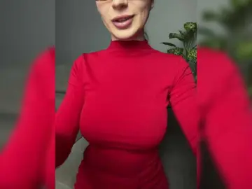 Bongacams Free Live Porn of HannaGerman