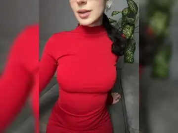 Bongacams Live Sex of HannaGerman