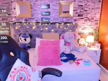 Bongacams Best Webcam of Italy-boobs