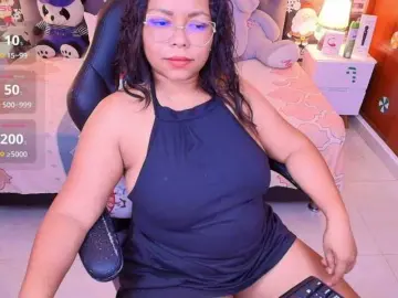 Bongacams Nude Webcam of Italy-boobs