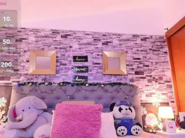 Bongacams Live Porn of Italy-boobs