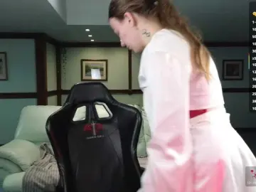 Bongacams Live Sex of KiraRustle