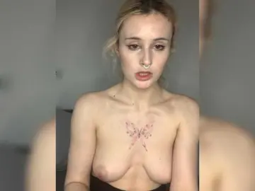 Bongacams Nude Webcam of MilaElin