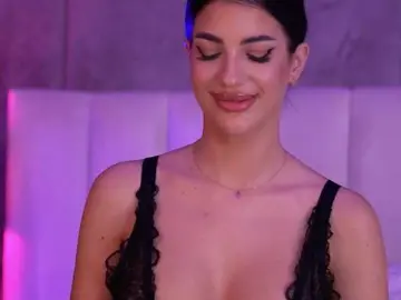 Bongacams Live Porn of RaisaKali