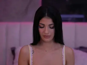 Bongacams Watch Live Sex Cams of RaisaKali