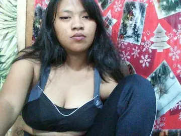 Bongacams Nude Webcam of Sarah-001