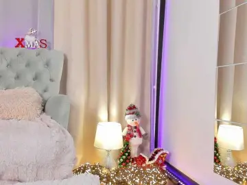 Bongacams Live Porn of xhotbabyy