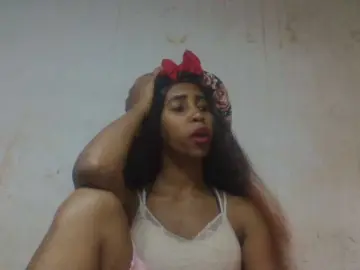 zelioness from bongacams