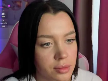 AmeliaSonk from bongacams