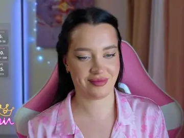 Bongacams Sex Chat of AmeliaSonk