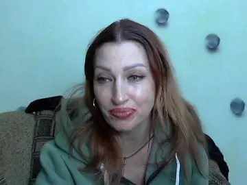 Bongacams Live Porn of Irinchi